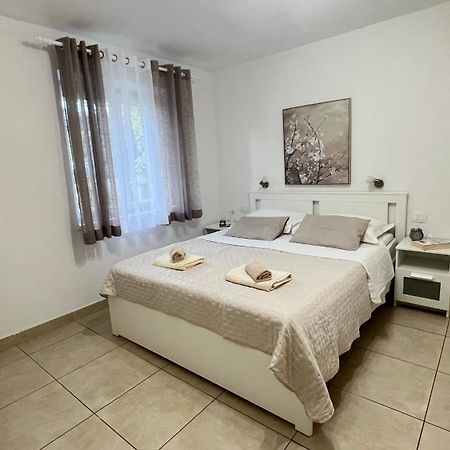 Apartmani Vela Makarska Dış mekan fotoğraf
