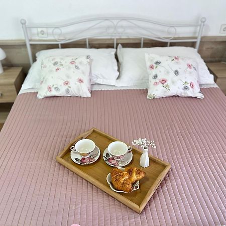 Apartmani Vela Makarska Dış mekan fotoğraf