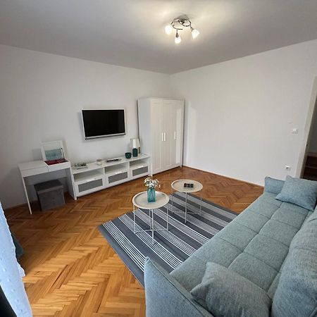 Apartmani Vela Makarska Dış mekan fotoğraf