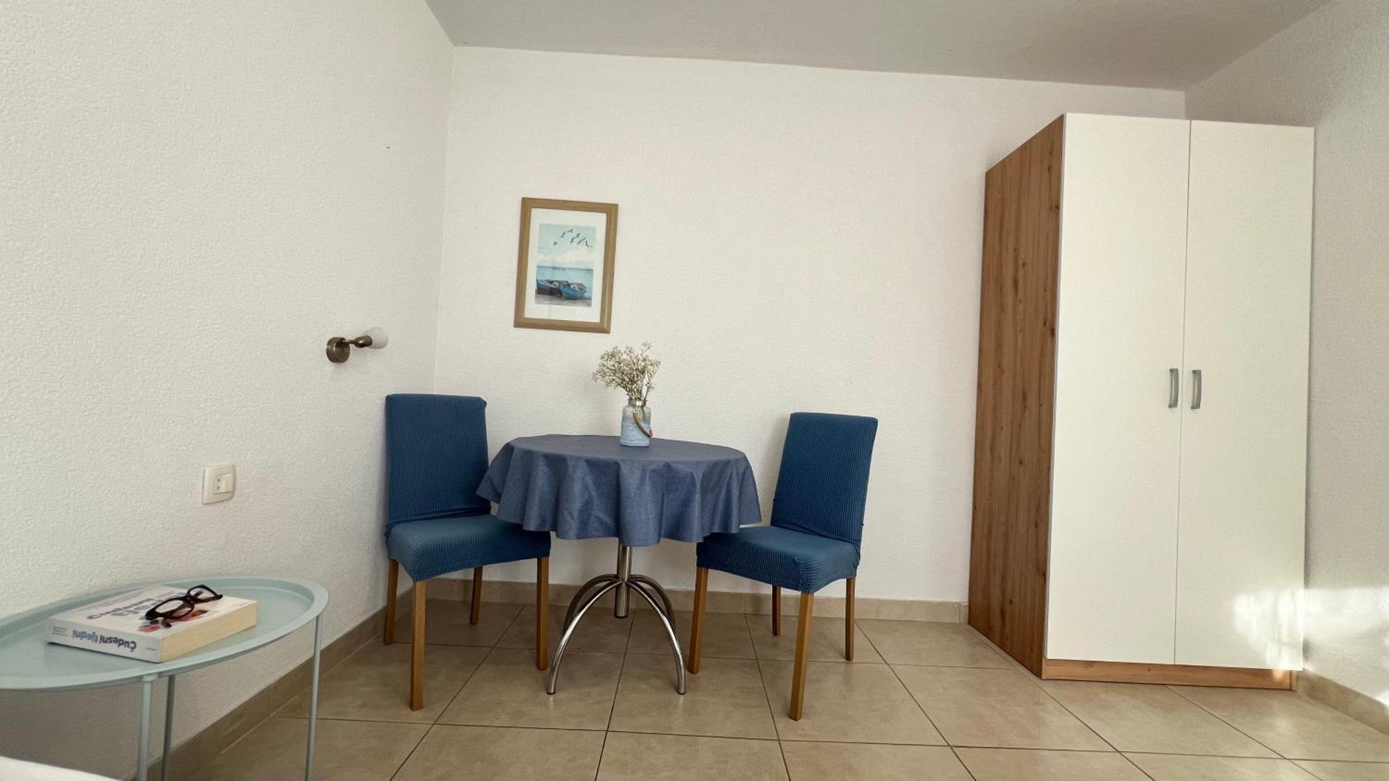 Apartmani Vela Makarska Dış mekan fotoğraf