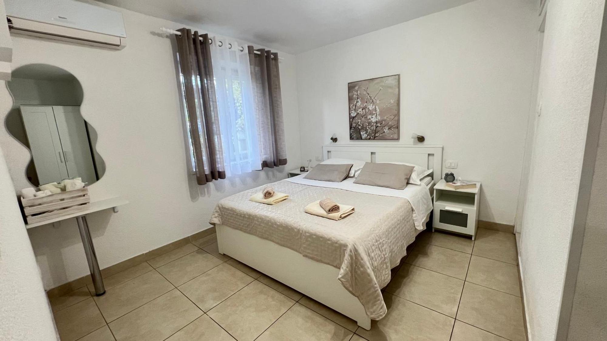 Apartmani Vela Makarska Dış mekan fotoğraf
