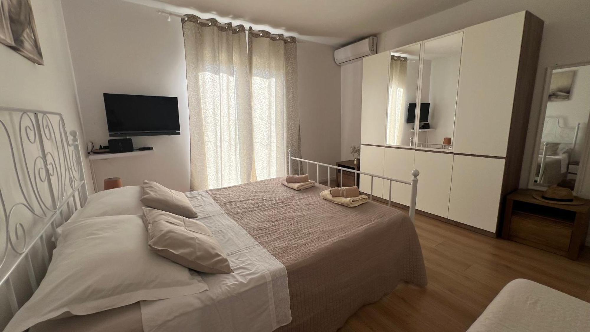 Apartmani Vela Makarska Dış mekan fotoğraf