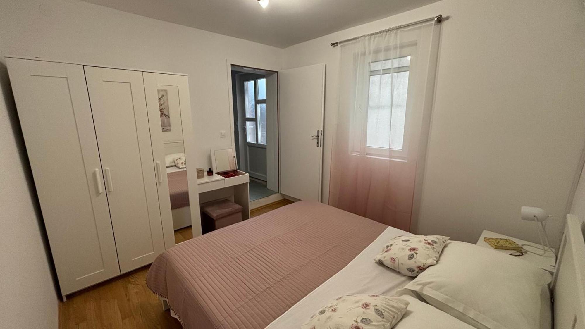 Apartmani Vela Makarska Dış mekan fotoğraf