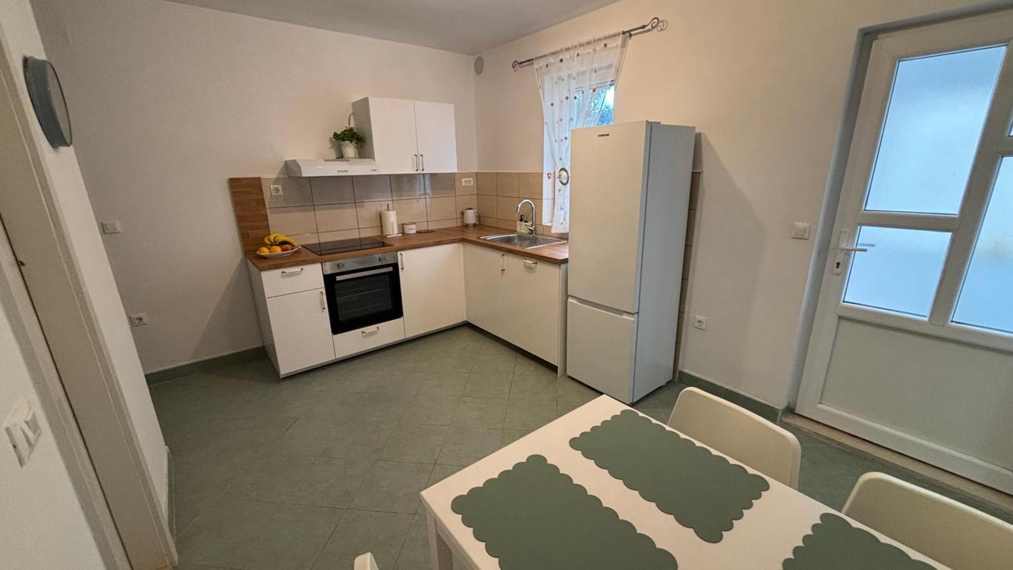 Apartmani Vela Makarska Dış mekan fotoğraf
