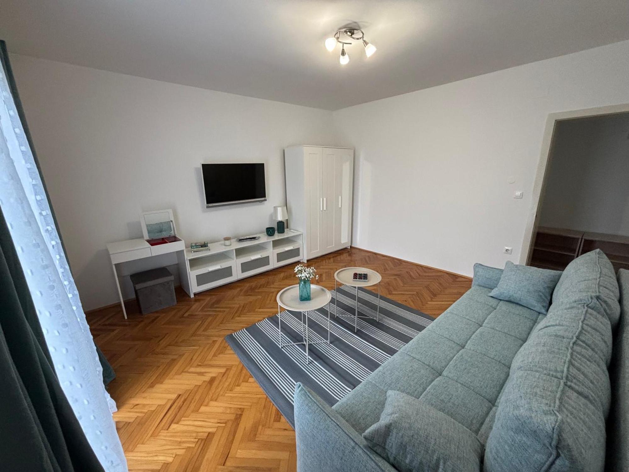 Apartmani Vela Makarska Dış mekan fotoğraf