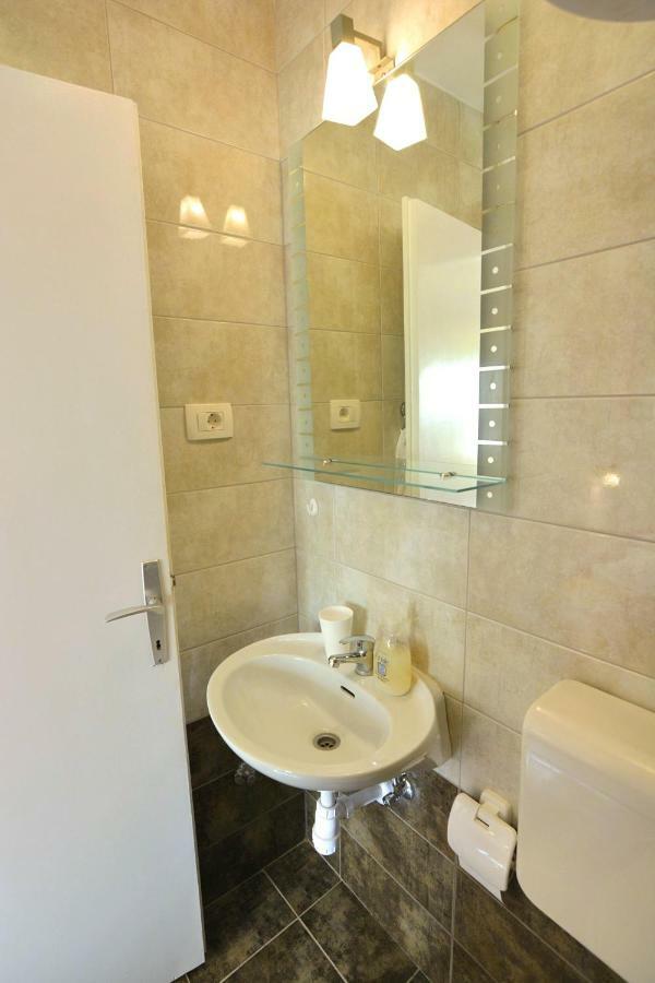 Apartmani Vela Makarska Dış mekan fotoğraf