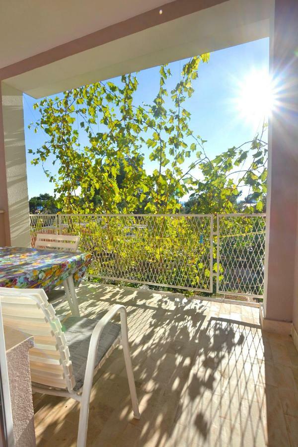 Apartmani Vela Makarska Dış mekan fotoğraf