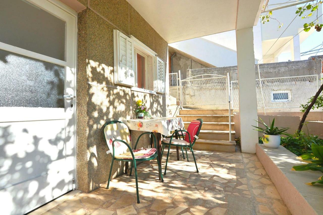 Apartmani Vela Makarska Dış mekan fotoğraf
